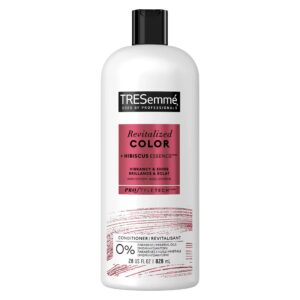 TRESemme - Color Revitalize Conditioner 828ml