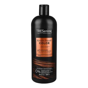 TRESemme - keratin smooth color Anti fade Shampoo - 828ml
