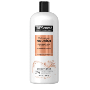 TRESemme - Botanique + Coconut Extract Nourish & Replenish Conditioner - 828 ml
