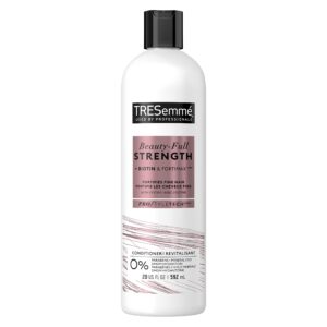 TRESemmé - Beauty-full Strenght Conditioner - 828ml