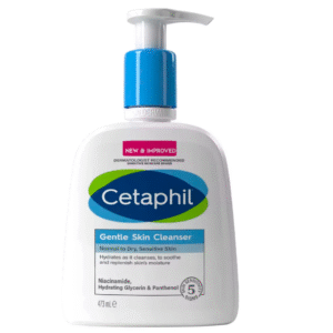 Cetaphil Gentle Skin Cleanser 236ml