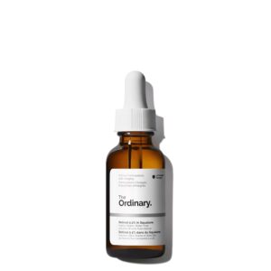 The Ordinary Retinol 0.2% in Squalane – Anti Aging Serum