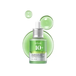Anua Azelaic Acid 10+ Hyaluron Serum 30ml