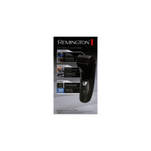 Remington Comfortable Shave Power Series Pivot & Flex F3