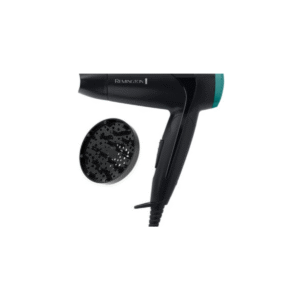 Remington On the Go Hair Dryer Model No. D1500