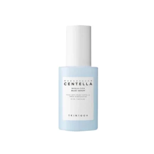 Skin1004 Madagascar Centella Hyalu Cica Blue Serum