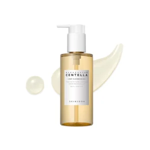 Skin1004 Madagascar Centella Light Cleansing Oil 200ml