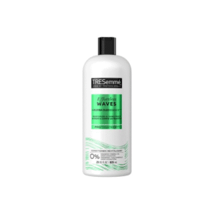 TRESemme Effortless Waves Conditioner 828ml