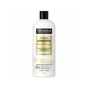 TRESemme Keratin smooth weightless Conditioner 828 ml