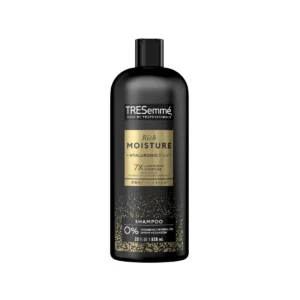 TRESemme Moisture Rich Shampoo 828ml