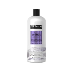 TRESemme Purple Blonde Ultra Violet Conditioner 828 ml