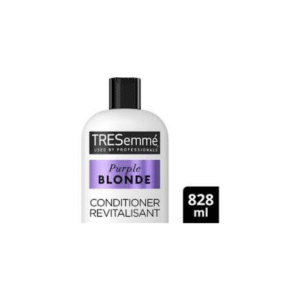 TRESemme Purple Blonde Ultra Violet Conditioner 828ml