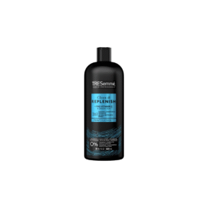 TRESemme Regular 3in1 Cleanse & Replenish Shampoo 828ml