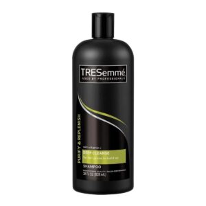 TRESemme - Shampoo Deep Cleanse & Replenish 828ml