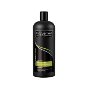 TRESemme Shampoo Deep Cleanse & Replenish 828ml