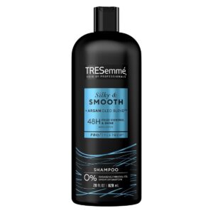 TRESemme Smooth & Silky Shampoo 828ml