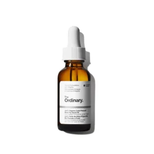 The Ordinary 100% Organic Cold-Pressed Rose Hip Seed Oil 30ml