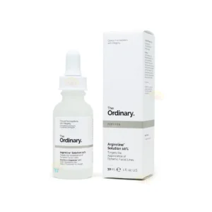 The Ordinary Argireline Solution 10% Serum 30ml