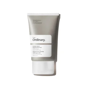 The Ordinary Azelaic Acid Suspension 10% 30ml