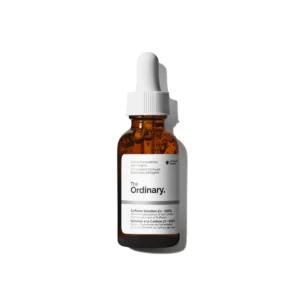The Ordinary Caffeine Solution 5% + EGCG 30ml