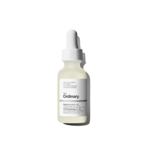 The Ordinary Hyaluronic Acid 2% + B5 30ml