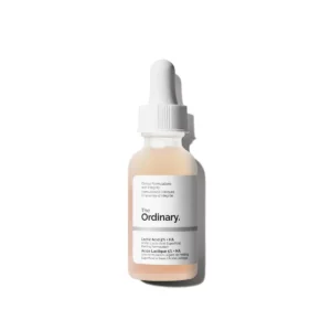 The Ordinary Lactic Acid 5%+HA Peeling 30ml