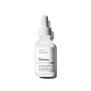 The Ordinary Multi-Peptide+HA Serum 30ml