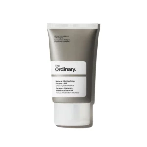 The Ordinary Natural Moisturizing Factors+HA 30ml