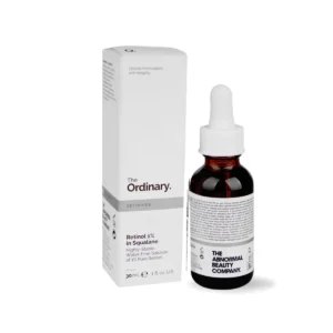 The Ordinary Retinol 1% in Squalane Anti Aging Serum 30ml