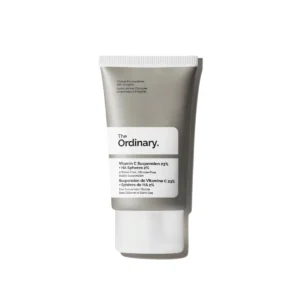 The Ordinary Vitamin C Suspension 23%+HA Spheres 2% 30ml