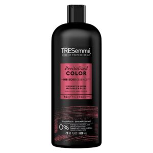 TRESemme - Color Revitalize Shampoo 828ml