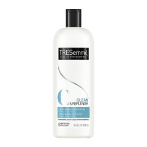 TRESemm - Deep Clean & Replenish Conditioner 828ml