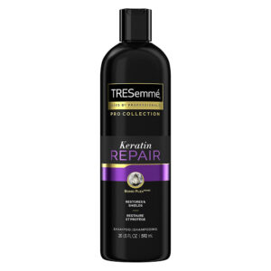 TRESemm - Keratin Repair Shampoo 592ml