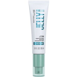 Maybelline PORELESS JELLY™ UP TO 24HR HYDRATING BLUR PRIMER