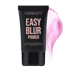 Huda Beauty Easy Blur Silicone Free Smoothing Primer 30ml