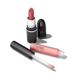 MAC Cosmic Kiss Mini Lip Duo