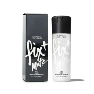MAC Prep Prime Fix+ Matte Setting Spray 100ml