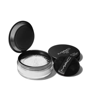 MAC Studio Fix Pro Set + Blur Weightless Loose Powder