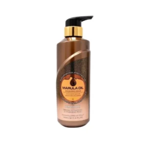 Marula Oil Diamond Edge Intensive Repair Moisture Shampoo (500 ml)