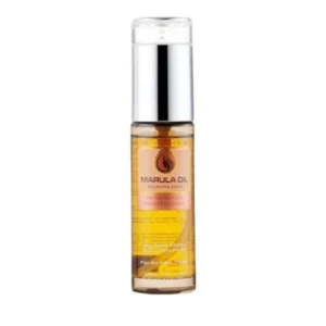 Marula Oil Sulphate Free Hair Oil Treatment for Frizzy Hair (60ml)
