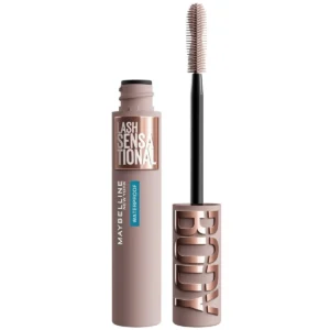 Maybelline Lash Sensational Body Full Volume Lifting Waterproof Mascara