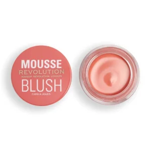 Maybelline Revolution Mousse Blusher Grapefruit Coral