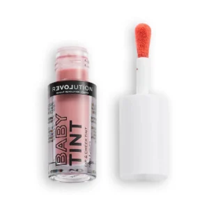 Maybelline Revolution - Relove Baby Tint Rose Lip & Cheek Tint