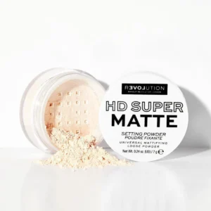 Maybelline Revolution Relove Super HD Setting Powder