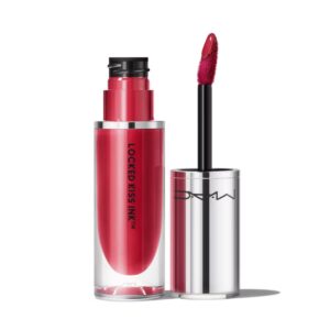 MAC Locked Kiss Ink 24HR Lipcolour