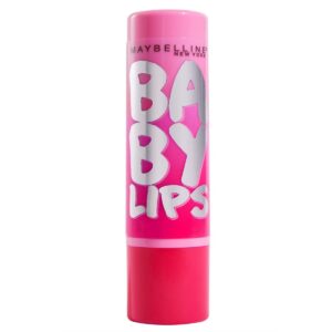 Maybelline Baby Lips® Glow Balm