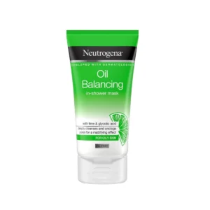 Neutrogena Oil Balancing In-Shower Mask 150ml