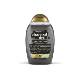 OGX Purifying Charcoal Detox Shampoo 385ml.webp