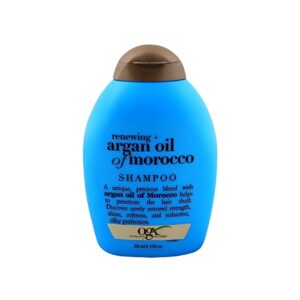 OGX Renewing Argan Oil of Morocco Repairing Shampoo 385ml