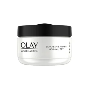 Olay Double Action Day Cream & Primer Normal Dry Skin 50ml